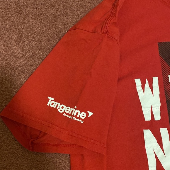 Toronto Raptors We The North Tee - Picture 7 of 7